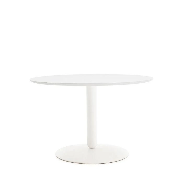 商品Calligaris|Balance Round Dining Table,价格¥16005,第3张图片详细描述
