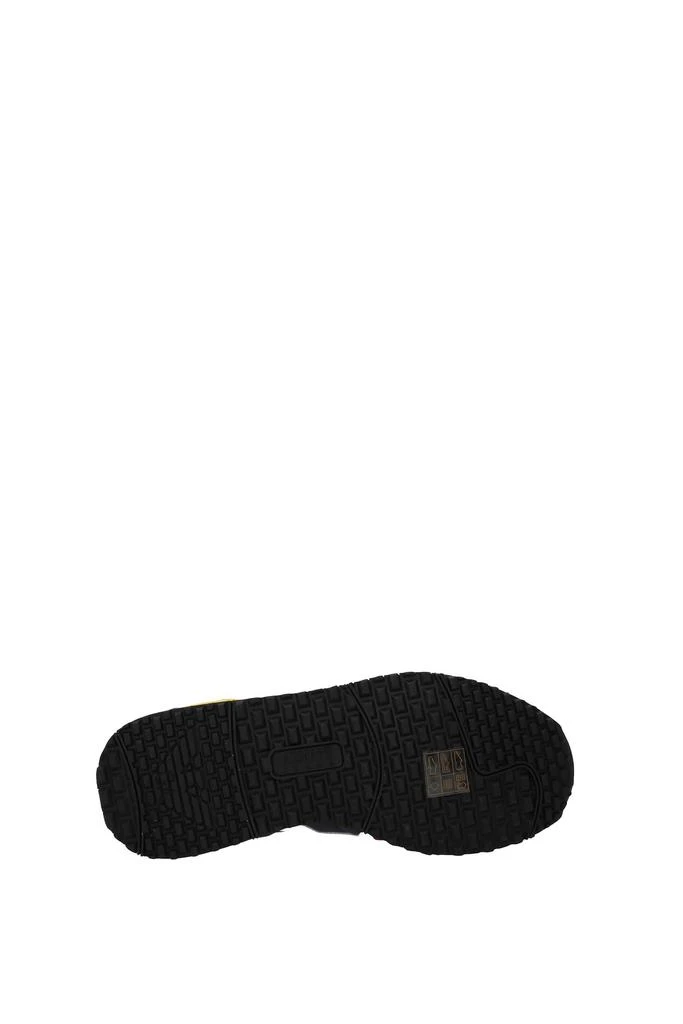 商品Armani|Sneakers Fabric Multicolor,价格¥741,第5张图片详细描述