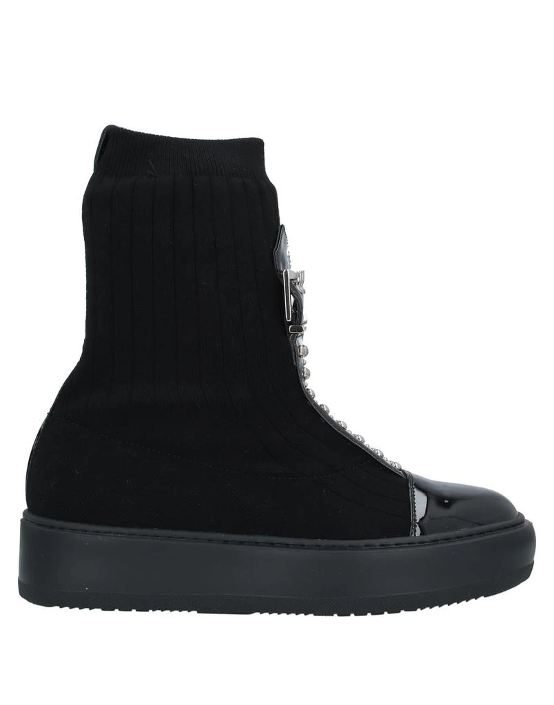 商品CESARE PACIOTTI|Ankle boot,价格¥608,第1张图片