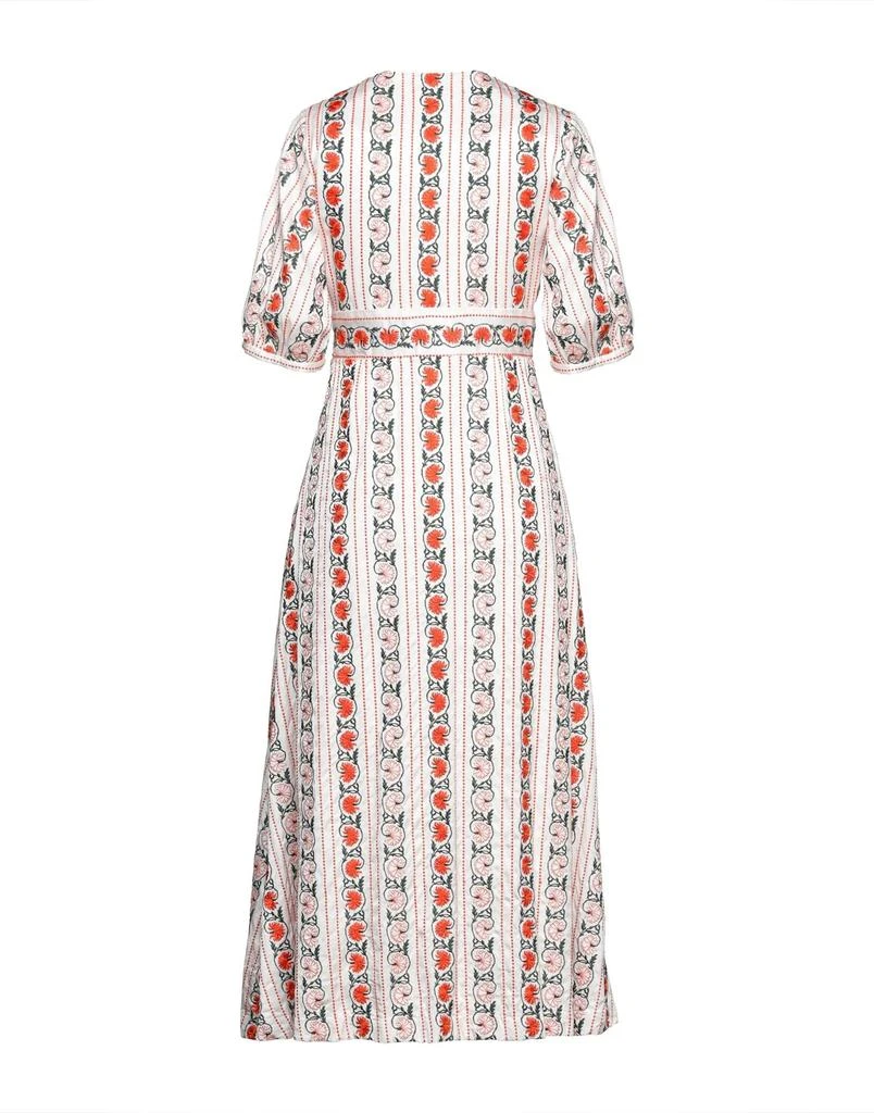 商品Sandro|Midi dress,价格¥2285,第2张图片详细描述