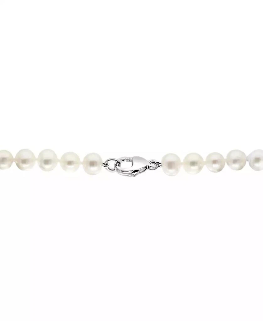 EFFY® 3-Pc. Set Cultured Freshwater Pearl (6-1/2 mm) Collar Necklace, Bracelet, & Stud Earrings. 商品