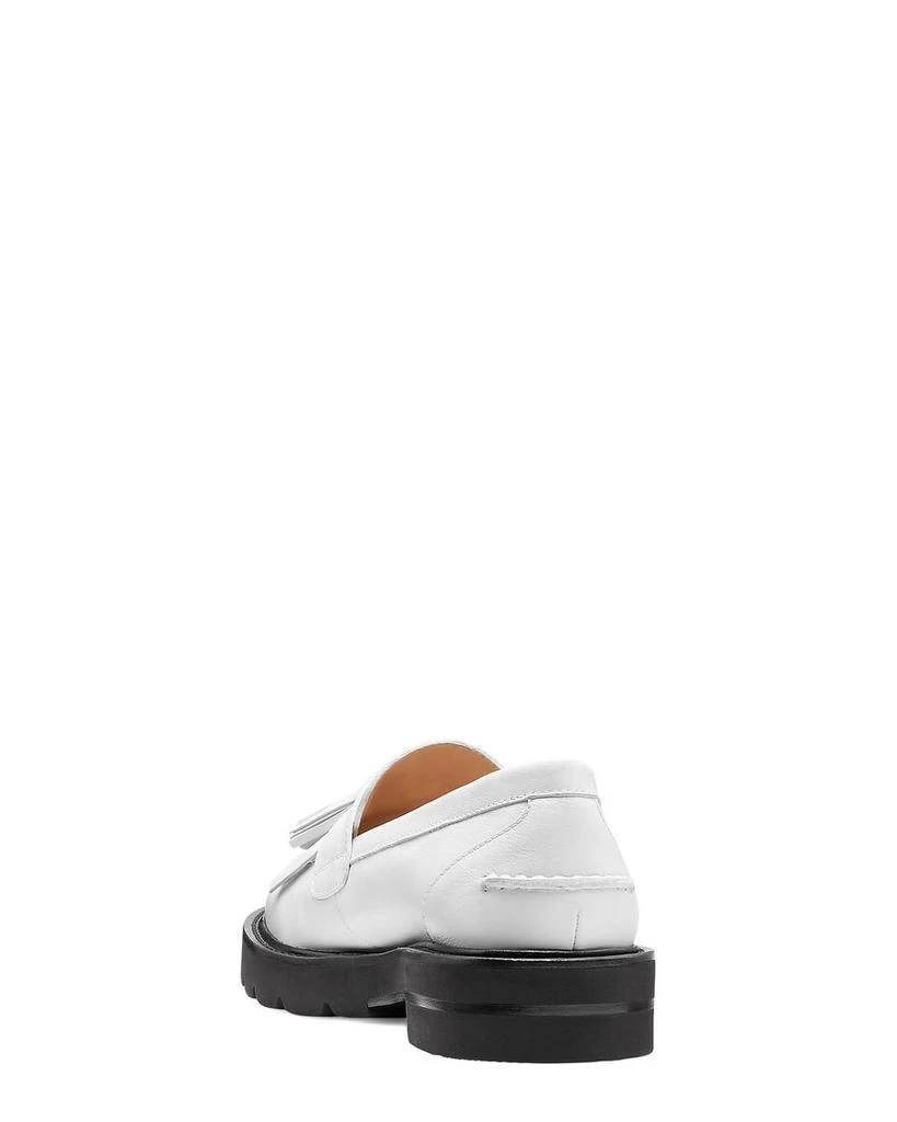 商品Stuart Weitzman|Stuart Weitzman Mila Lift Loafers,价格¥2047,第3张图片详细描述