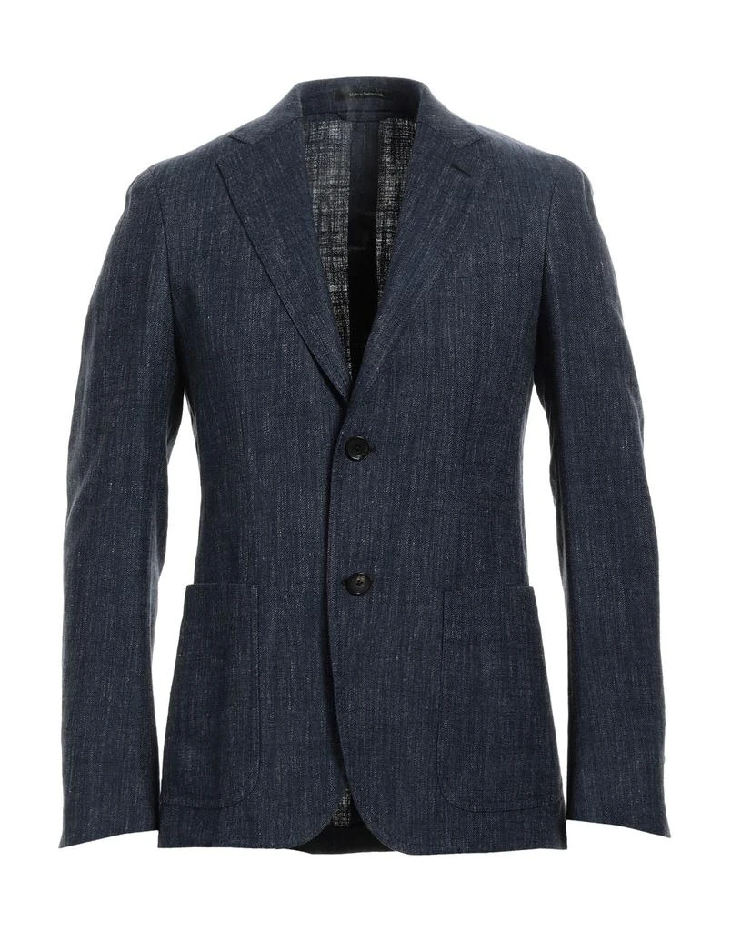 商品Zegna|Blazer,价格¥11411,第1张图片