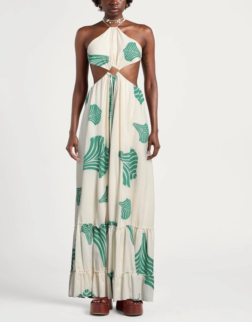 商品SOUVENIR|Midi dress,价格¥877,第2张图片详细描述
