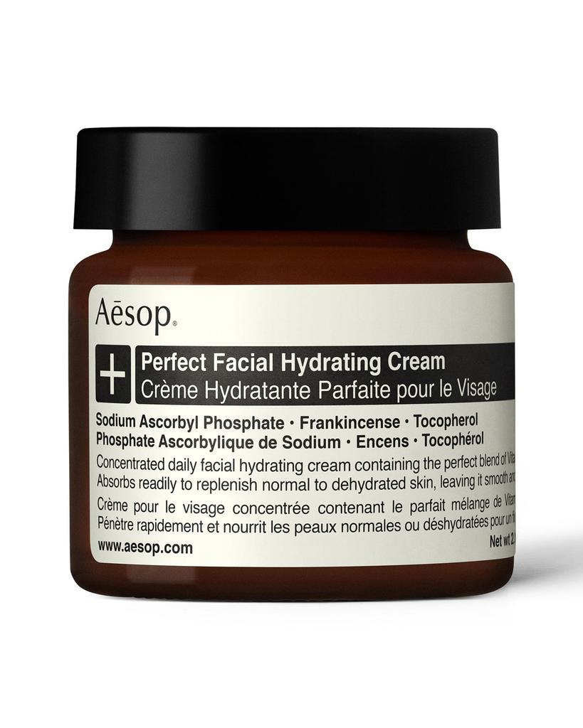 商品Aesop|Perfect Facial Hydrating Cream, 2 oz./ 60 mL,价格¥931,第1张图片