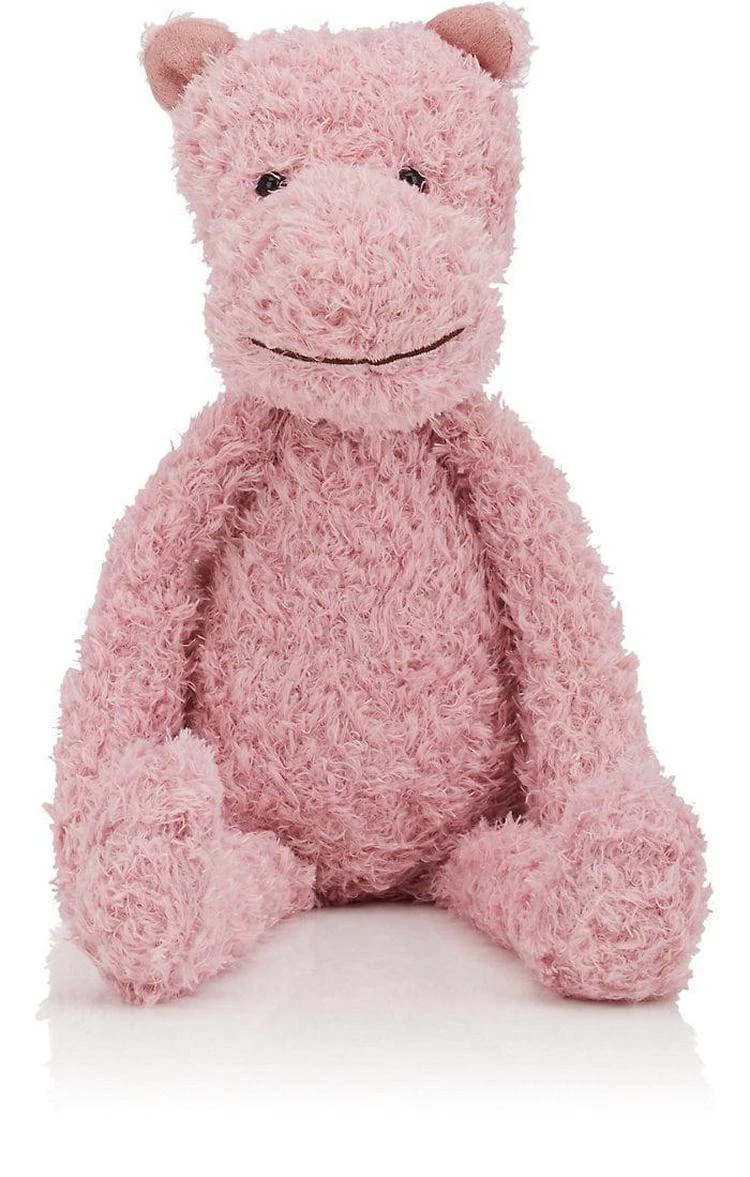 商品Jellycat|Wild Thing Hippo Plush Toy,价格¥134,第3张图片详细描述