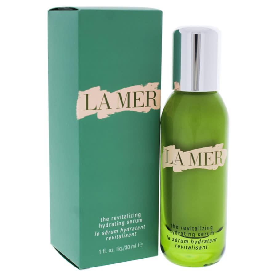 The Revitalizing Hydrating Serum by La Mer for Unisex - 1 oz Serum商品第1张图片规格展示