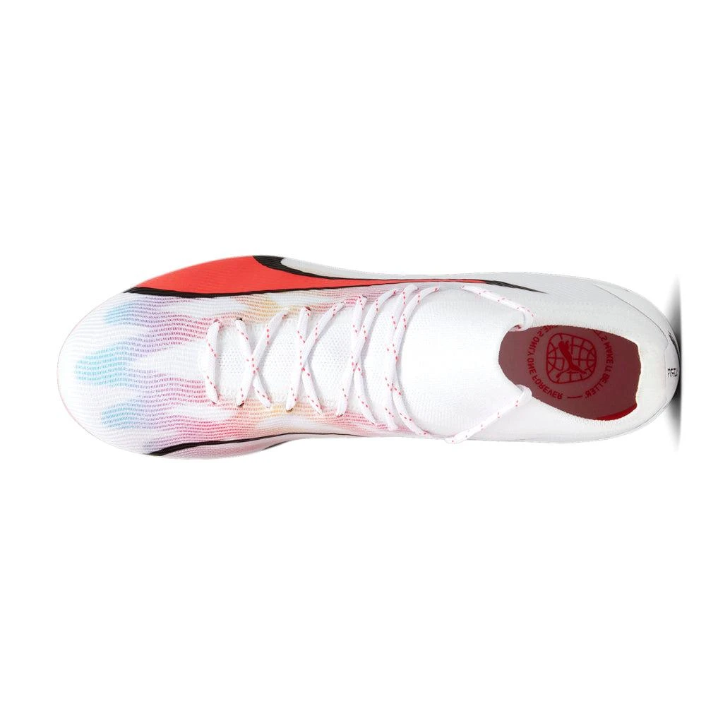 商品Puma|Ultra Pro Firm Ground/Artificial Ground Soccer Cleats,价格¥460,第4张图片详细描述
