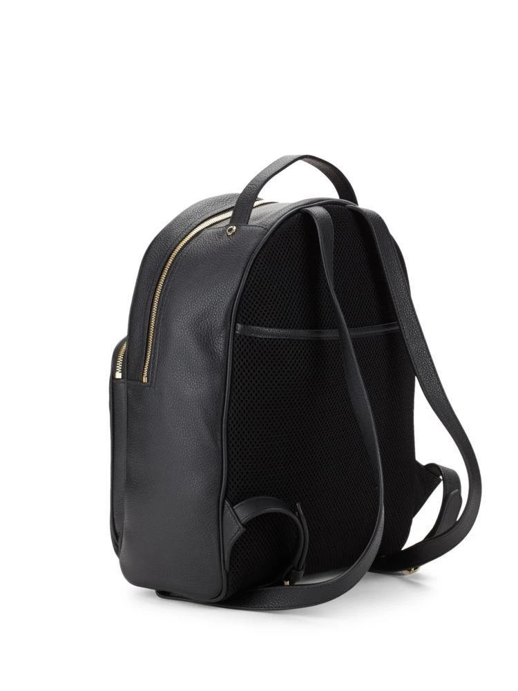 商品Furla|Frida Classic Leather Backpack,价格¥1337,第4张图片详细描述