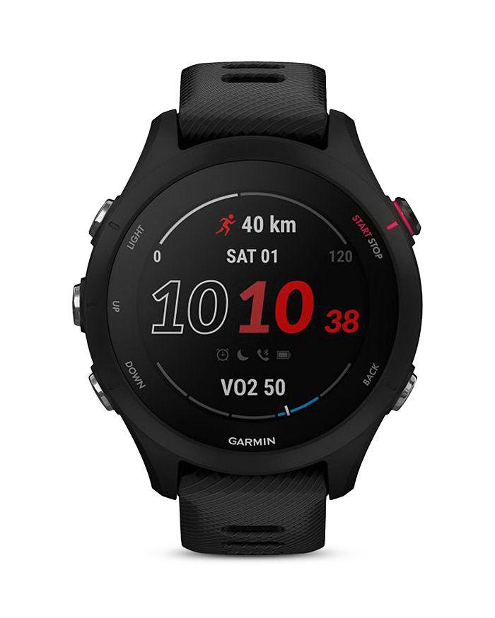 Forerunner® 255 Music Smartwatch, 46mm商品第1张图片规格展示