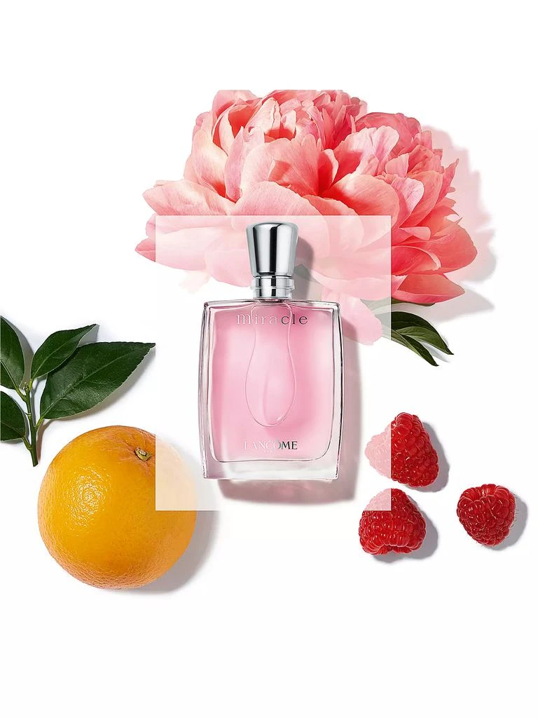 商品Lancôme|Miracle Eau de Parfum Spray,价格¥938,第2张图片详细描述