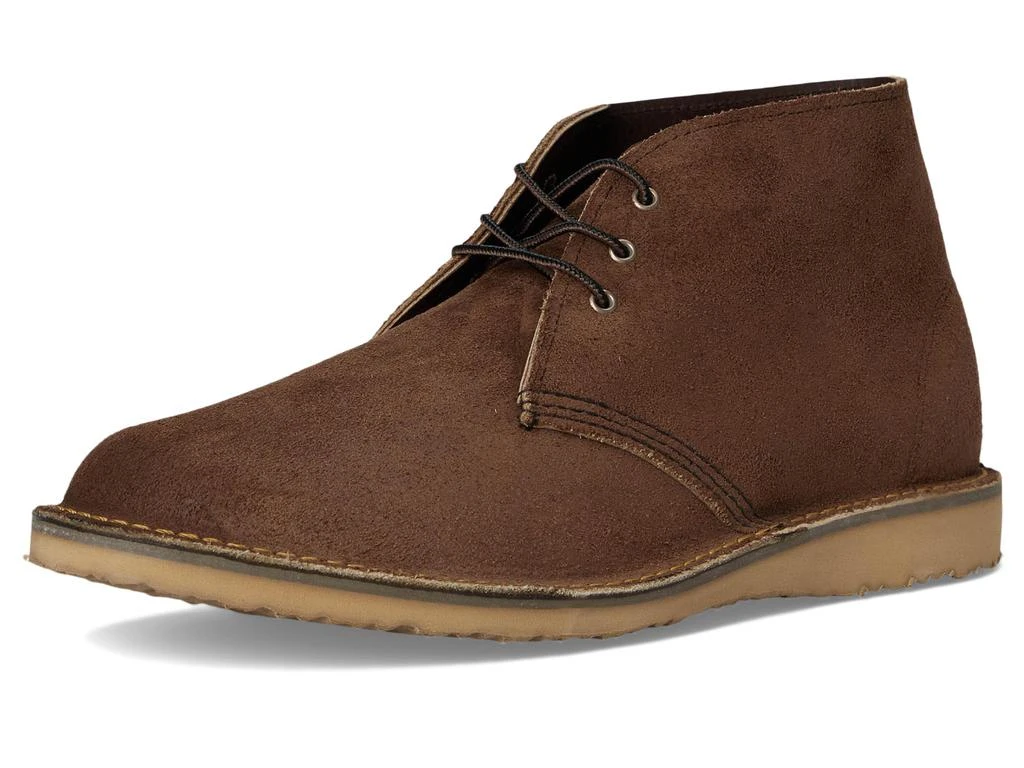 Weekend Chukka 商品