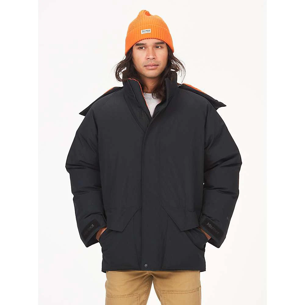 Marmot Men's Mammoth GTX Parka 商品