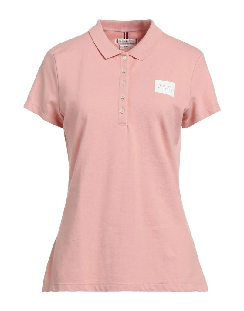 商品Tommy Hilfiger|Polo shirt,价格¥217,第1张图片