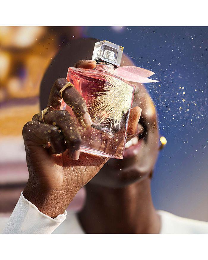 商品Lancôme|Oui La vie est belle Eau de Parfum,价格¥740-¥1065,第5张图片详细描述
