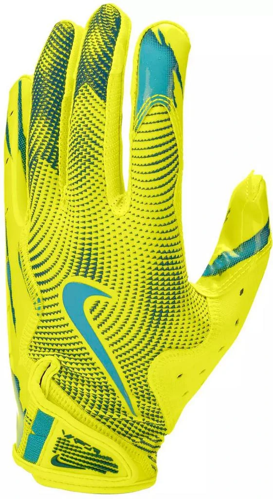 商品NIKE|Nike Adult Vapor Jet Iridescent Football Gloves,价格¥446,�第2张图片详细描述