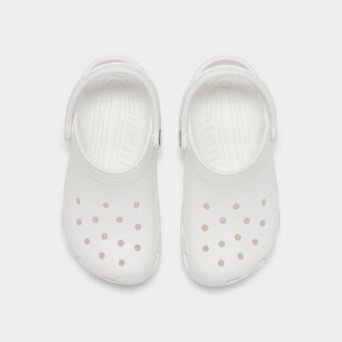 Little Kids' Crocs Classic Clog Shoes 商品