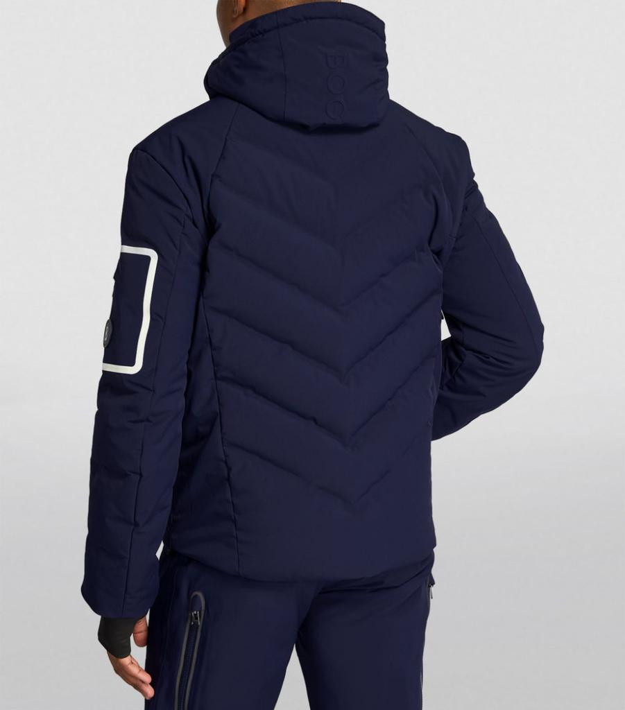 Quilted Felian-D Ski Jacket商品第4张图片规格展示