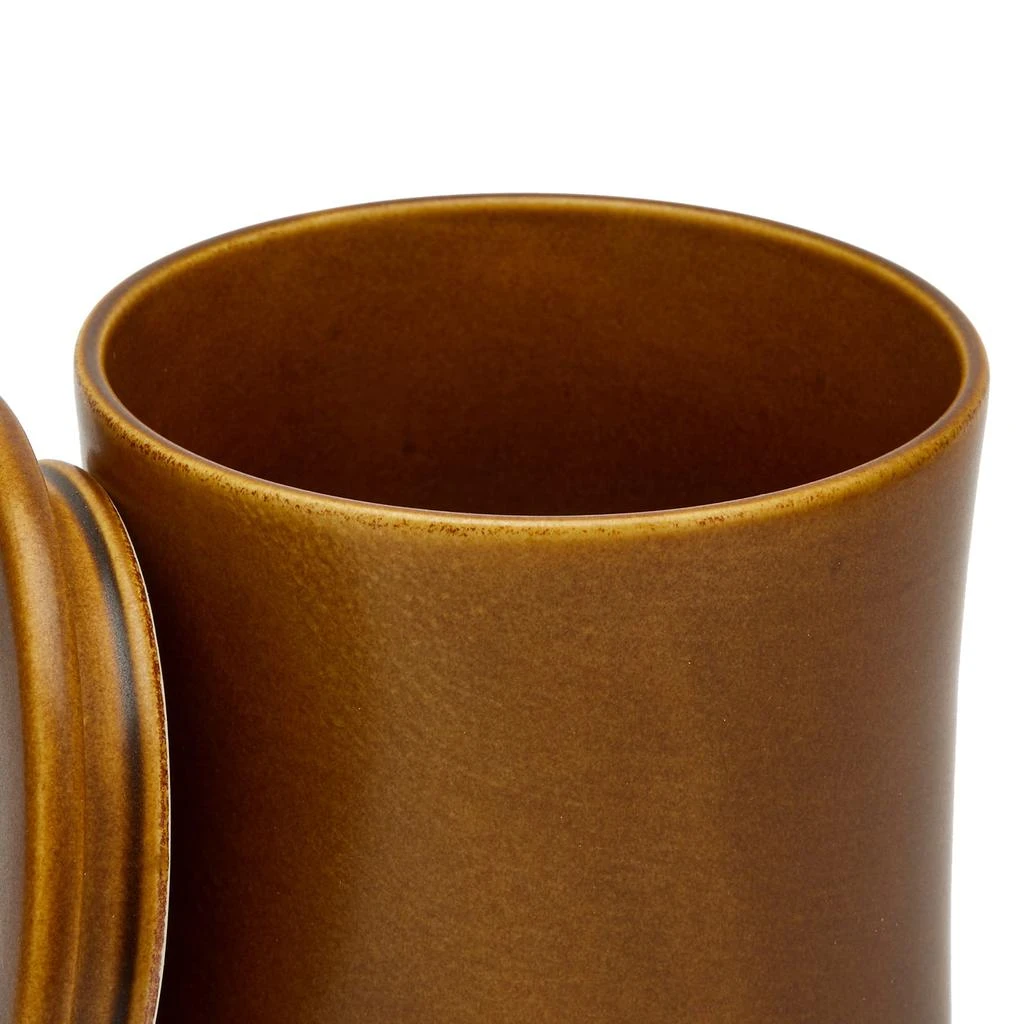 商品KINTO|KINTO SCS Coffee Canister,价格¥232,第2张图片详细描述