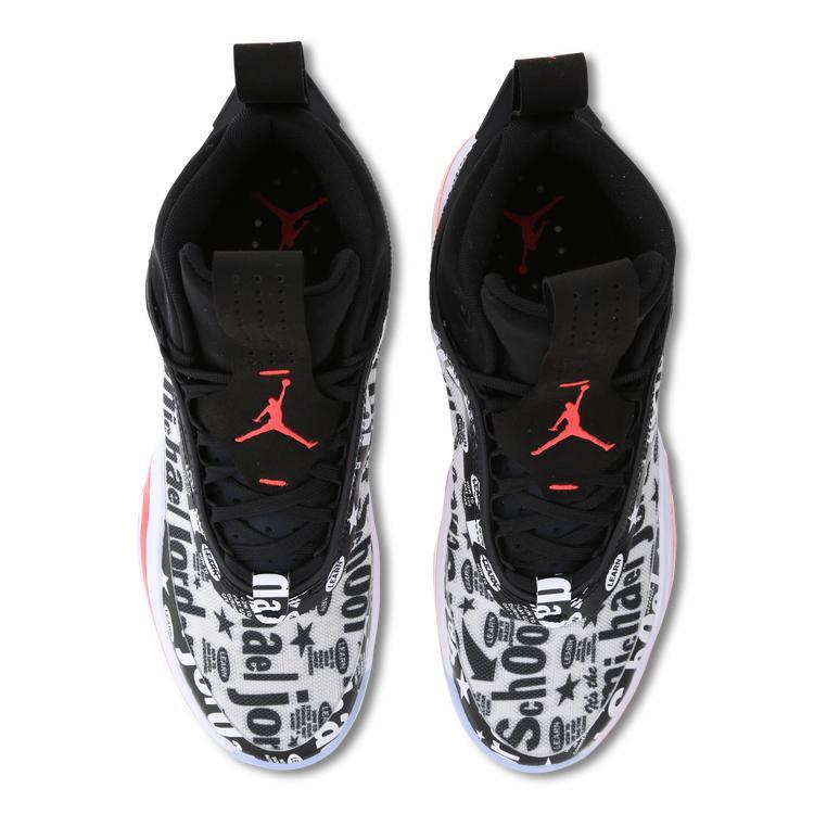 商品Jordan|Jordan 36 - Men Shoes,价格¥1022-¥1565,第7张图片详细描述