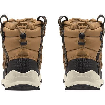 商品The North Face|ThermoBall Lace Up WP Bootie - Women's,价格¥1133,第4张图片详细描述