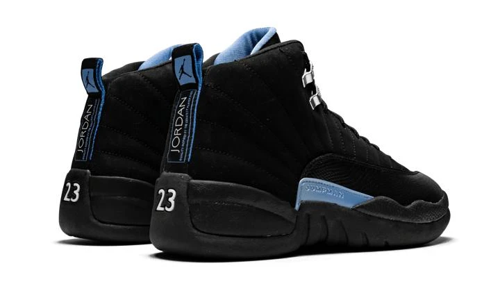 商品Jordan|Air Jordan 12 Retro,价格¥4035,第5张图片详细描述