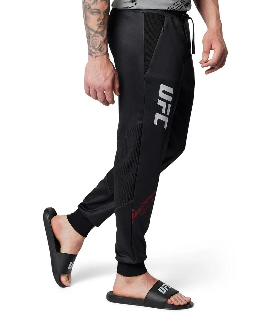 商品VENUM|UFC Venum Authentic Fight Week 2.0 Joggers,价格¥508,第4张图片详细描述