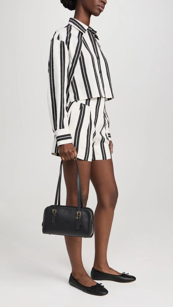 商品Coach|Swing Zip Bag,价格¥2976,第2张图片详细描述