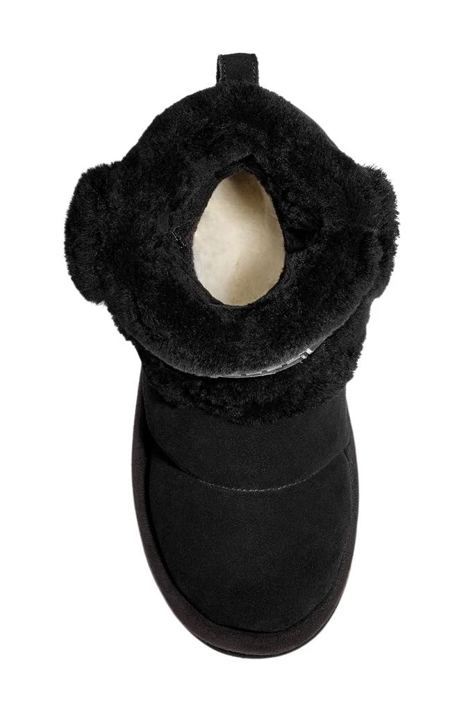 商品UGG|Classic Chillapeak Genuine Shearling Trimmed Boot,价格¥1390,第4张图片详细描述