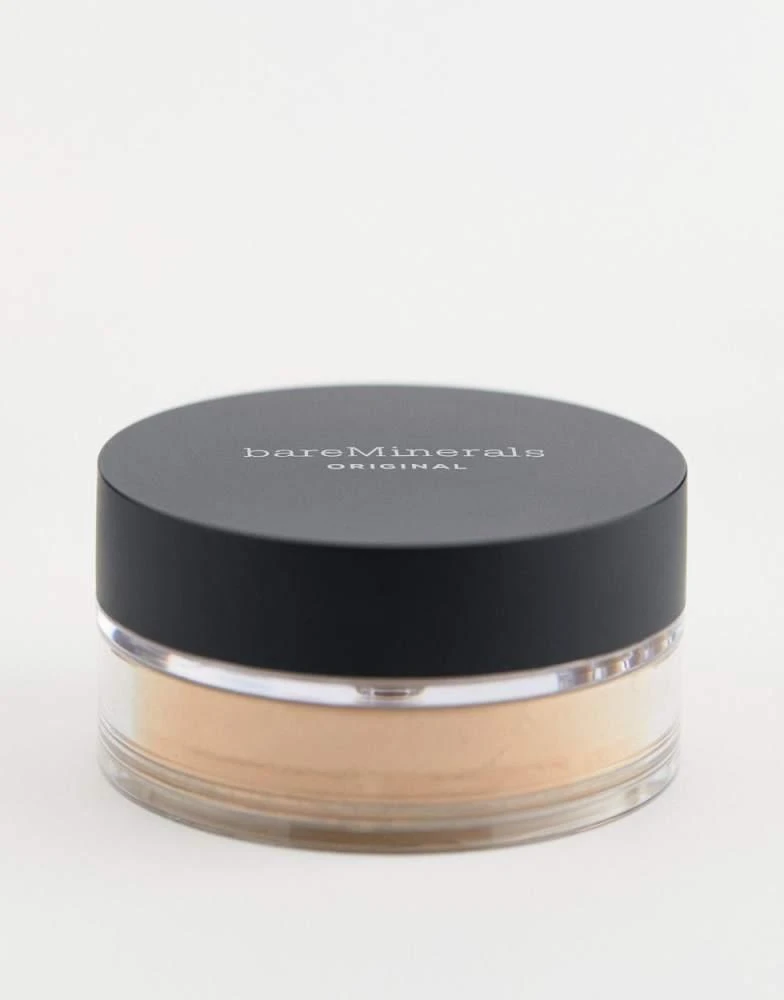 bareMinerals Original Loose Mineral Foundation SPF15 商品