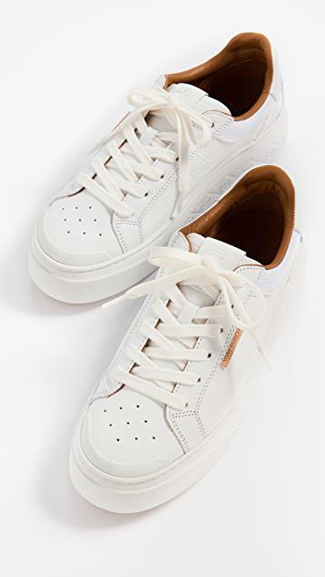 商品Tory Burch|Ladybug 运动鞋,价格¥3069,第5张图片详细描述