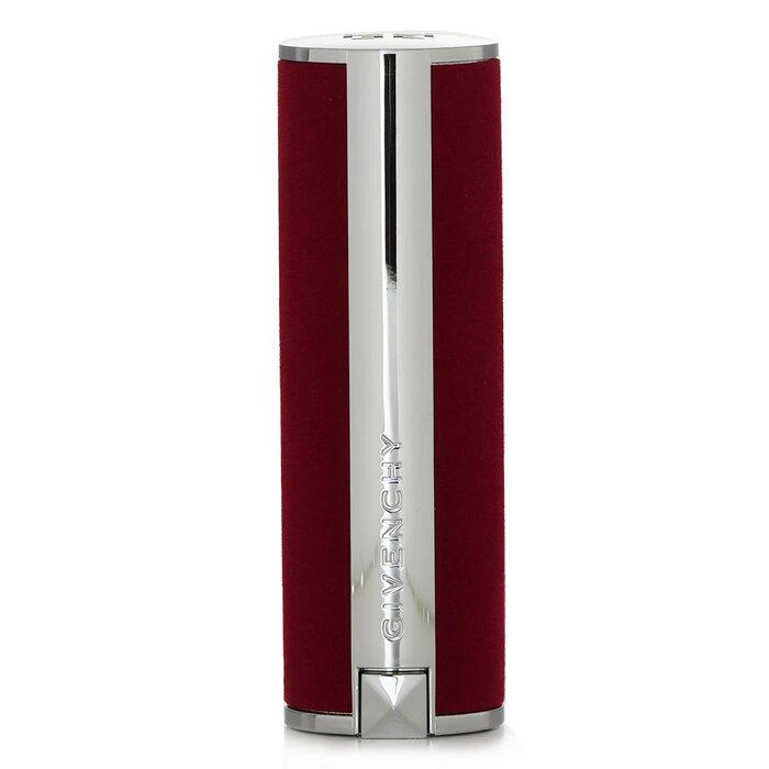 商品Givenchy|Givenchy 高定香榭红丝绒唇膏 - # 19 枫茶棕 -19 枫茶棕(3.4g/0.12oz),价格¥225,第3张图片详细描述