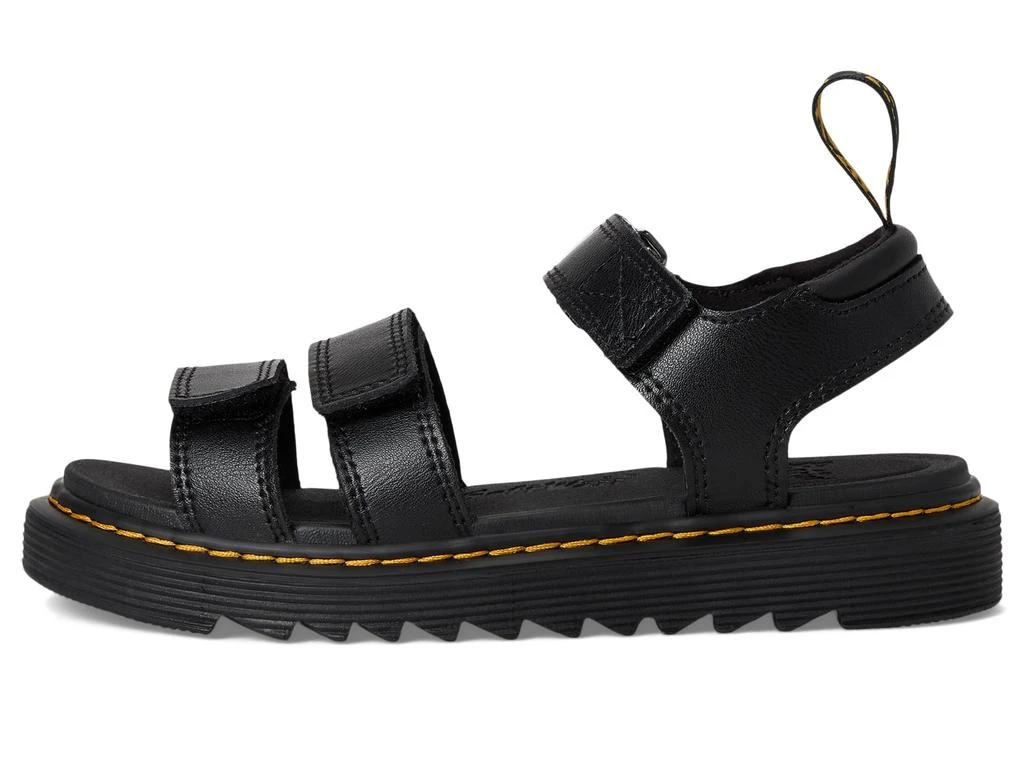 商品Dr. Martens|Klaire (Little Kid/Big Kid),价格¥399,第4张图片详细描述