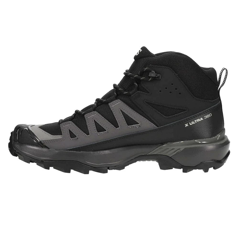 商品Salomon|X Ultra 360 Mid Climasalomon Waterproof Hiking Shoes,价格¥870,第3张图片详细描述