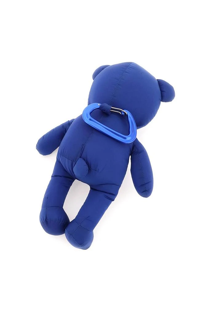 商品DSQUARED2|Teddy Bear Keychain,价格¥1114,第2张图片详细描述