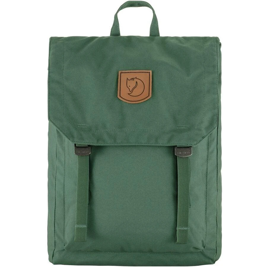 商品Fjällräven|Fjallraven Foldsack No. 1 双肩包,价格¥949,第1张图片详细描述