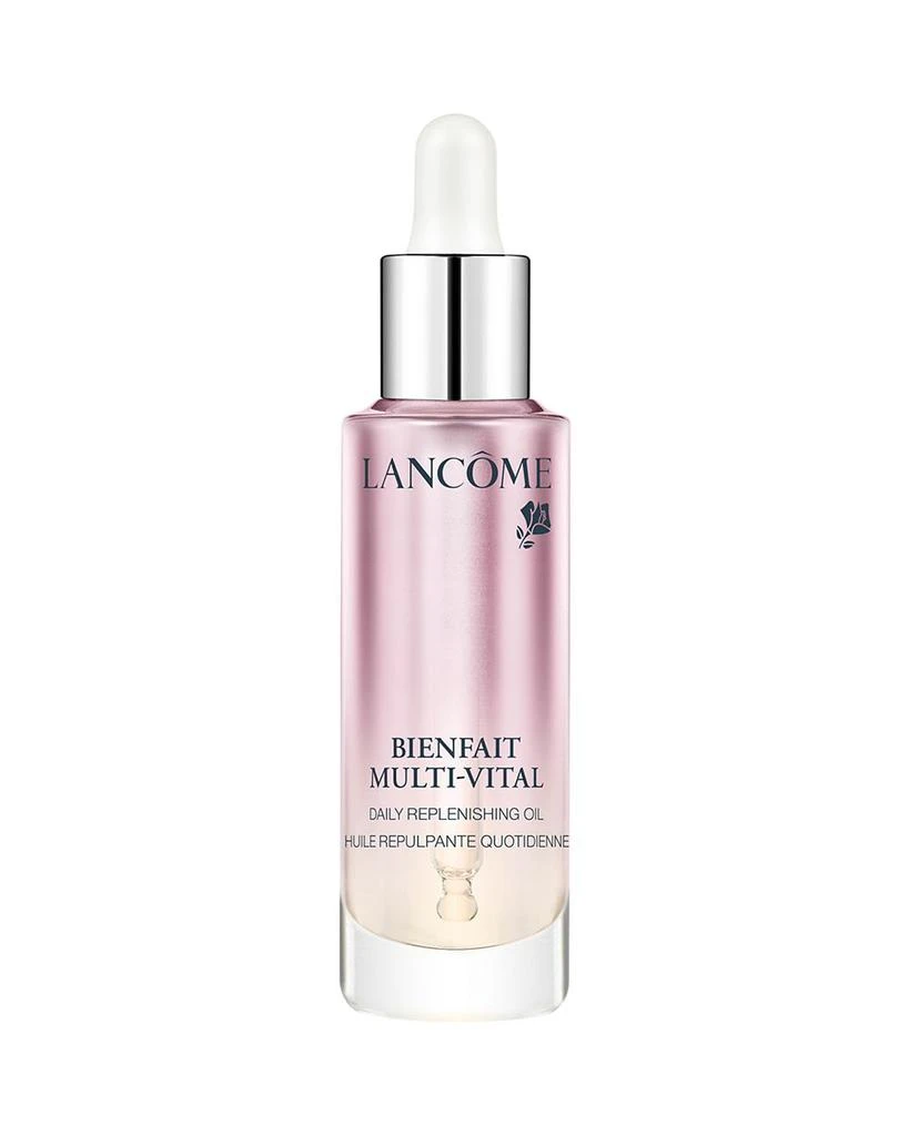 商品Lancôme|Bienfait Multi-Vital Daily Replenishing Oil 1 oz.,价格¥404,第1张图片详细描述