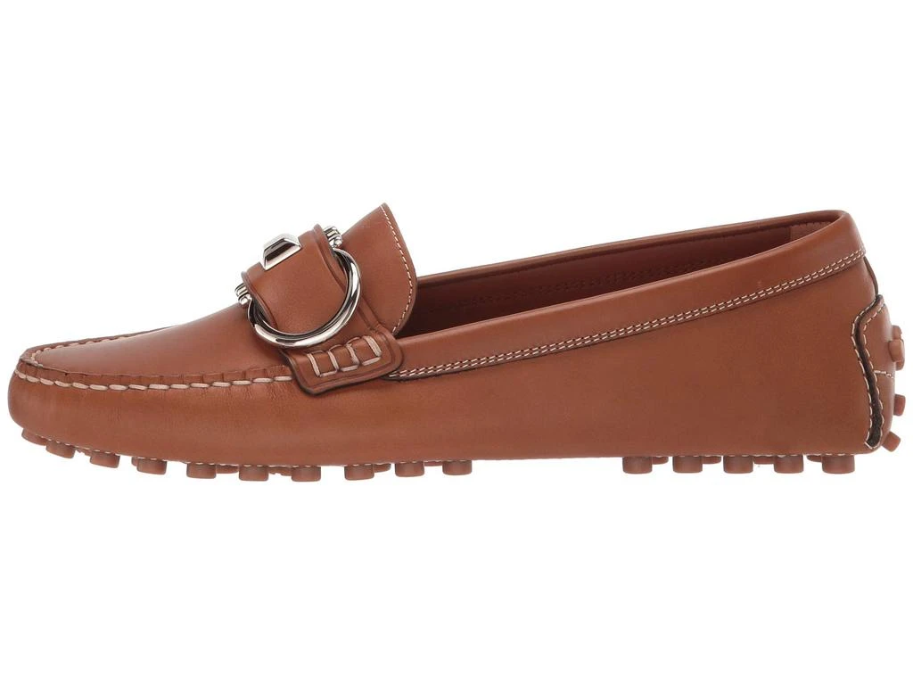 商品Salvatore Ferragamo|Breno Loafer,价格¥1977,第4张图片详细描述