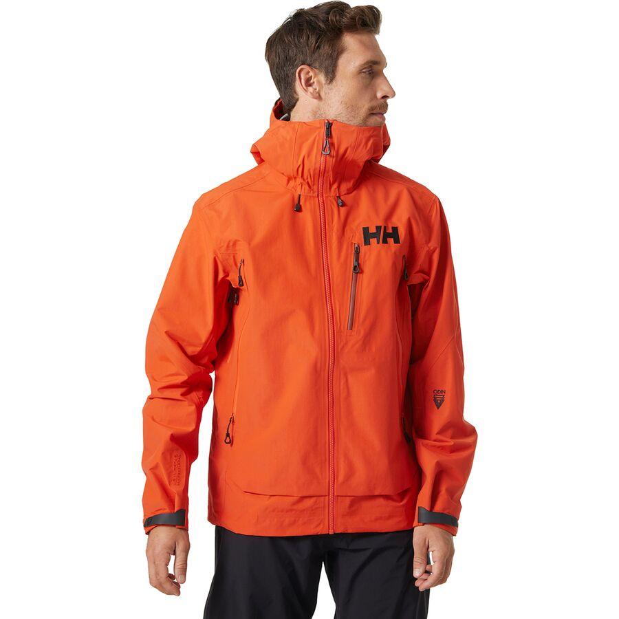 Helly Hansen | Odin 9 Worlds 2.0 Jacket - Men's 1806.46元 商品图片