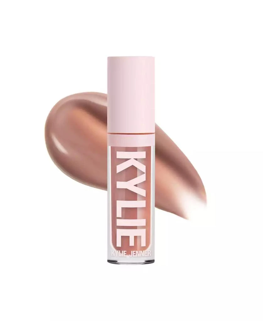 商品Kylie Cosmetics|High Gloss, .1 oz,价格¥116,第3张图片详细描述