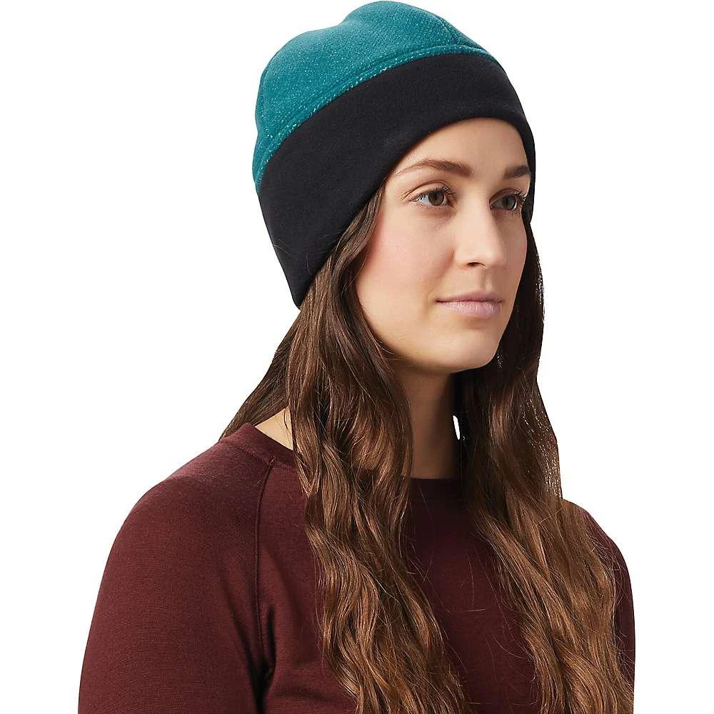 商品Mountain Hardwear|Women's Dome Perginon Beanie,价格¥81,第3张图片详细描述