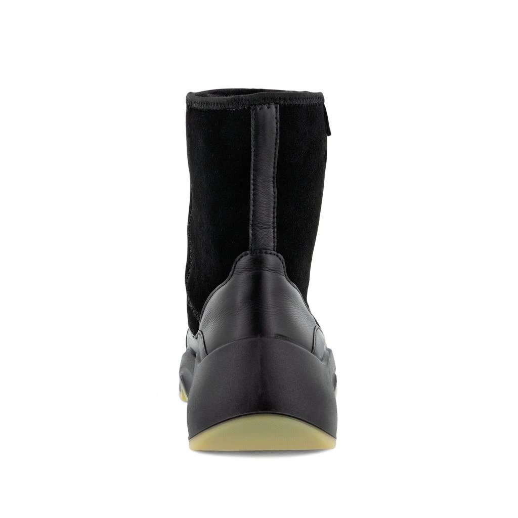 ECCO CHUNKY Women's Sneaker Hygge Boot 商品