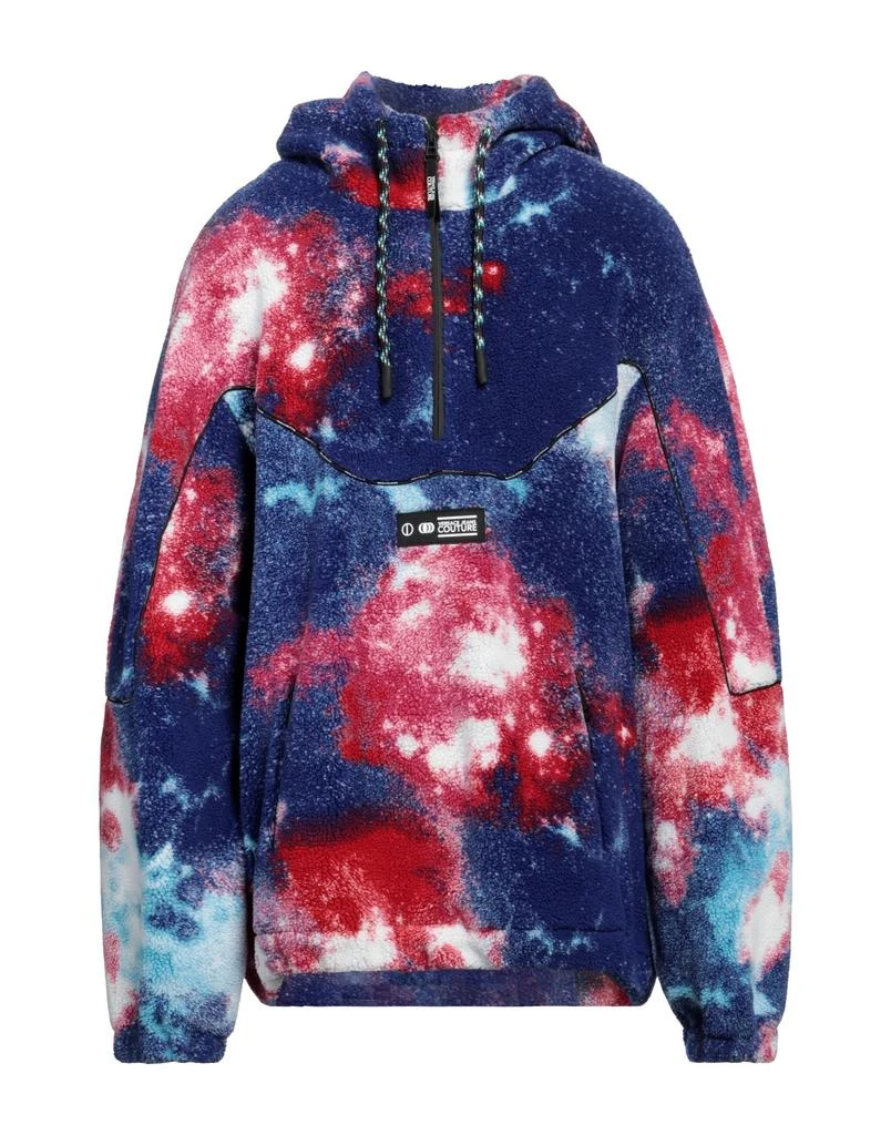 商品Versace|Hooded sweatshirt,价格¥2803,第1张图片