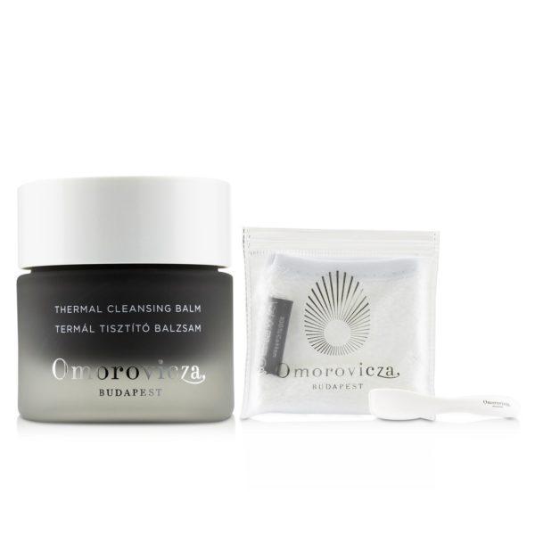 商品Omorovicza|Thermal Cleansing Balm,价格¥782,第1张图片