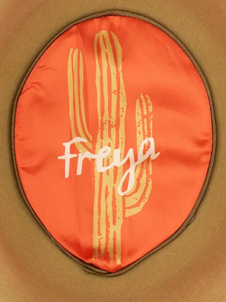 商品Super Duper Hats|Freya Hat,价格¥1340,第3张图片详细描述