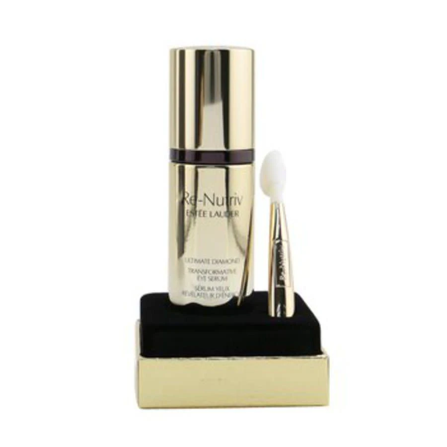 商品Estée Lauder|- Re-nutriv Ultimate Diamond Transformative Eye Serum 15ml / 0.5oz,价格¥1064,第1张图片
