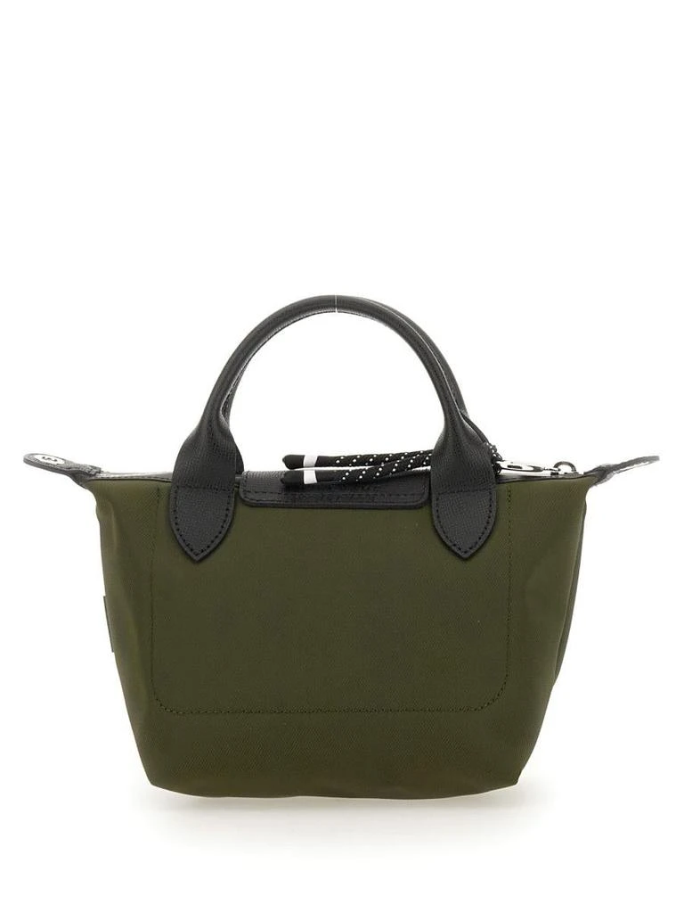 商品Longchamp|LONGCHAMP LE PLIAGE ENERGY MINI BAG,价格¥1845,第2张图片详细描述