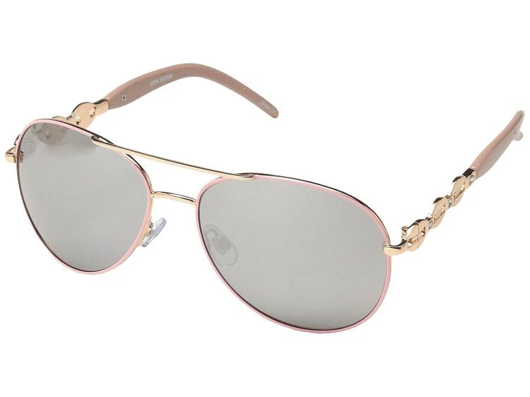 商品Steve Madden|飞行员墨镜,价格¥117,第1张图片