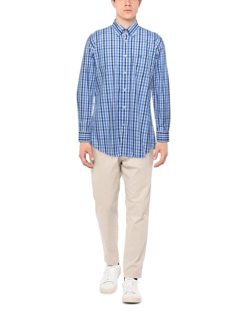 商品Paul & Shark|Checked shirt,价格¥493,第2张图片详细描述