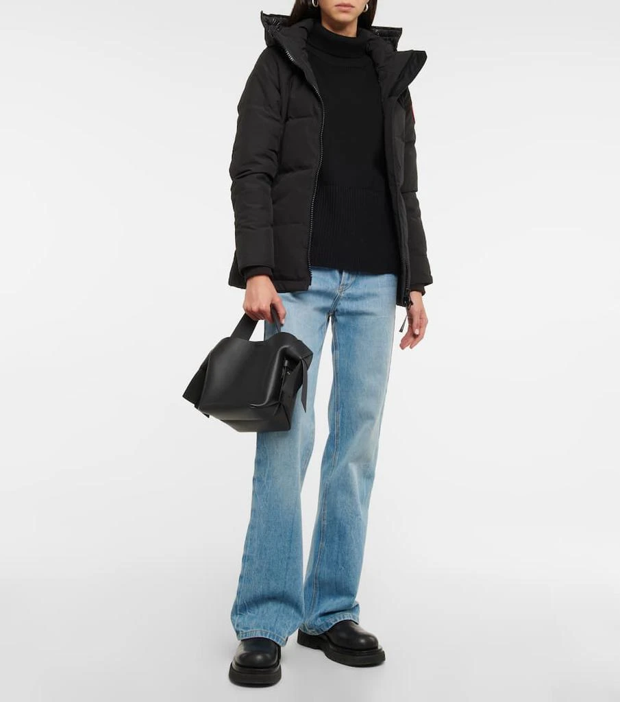 商品Canada Goose|Chelsea Reset派克大衣,价格¥11559,第2张图片详细描述